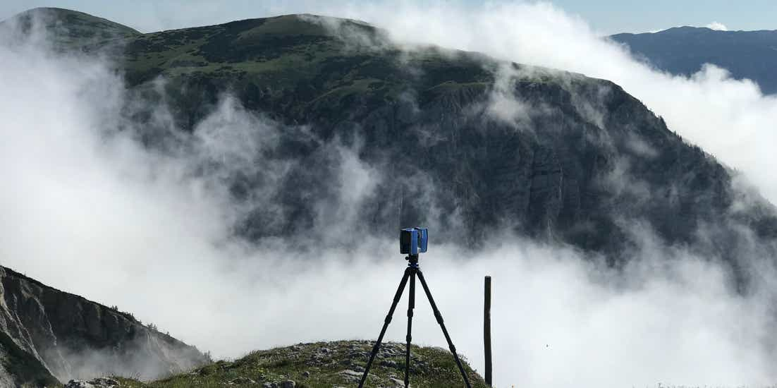 Umbau Sanierung Schneealpenhaus